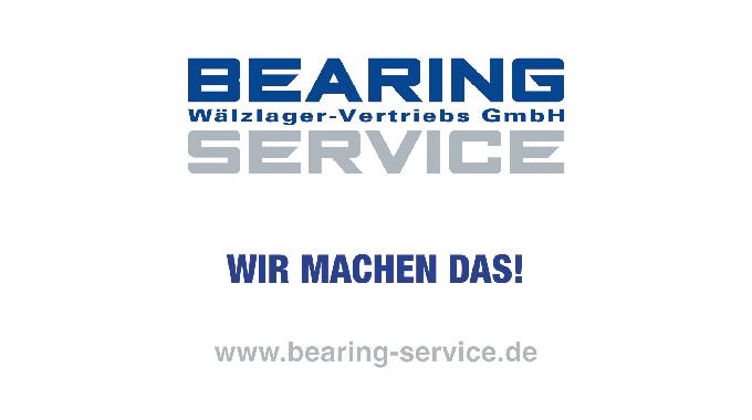 Bearing